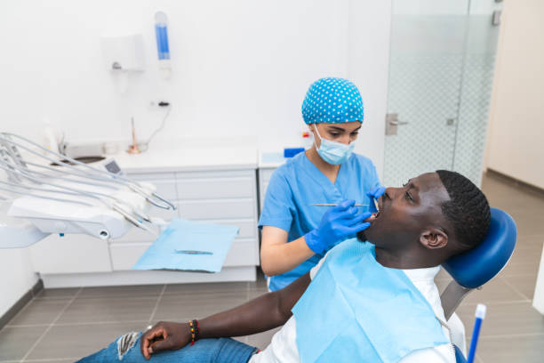 Best Emergency Dentist for Lost Fillings or Crowns in Sac City, IA