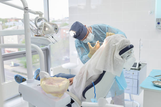 Best Emergency Dentist for Lost Fillings or Crowns in Sac City, IA